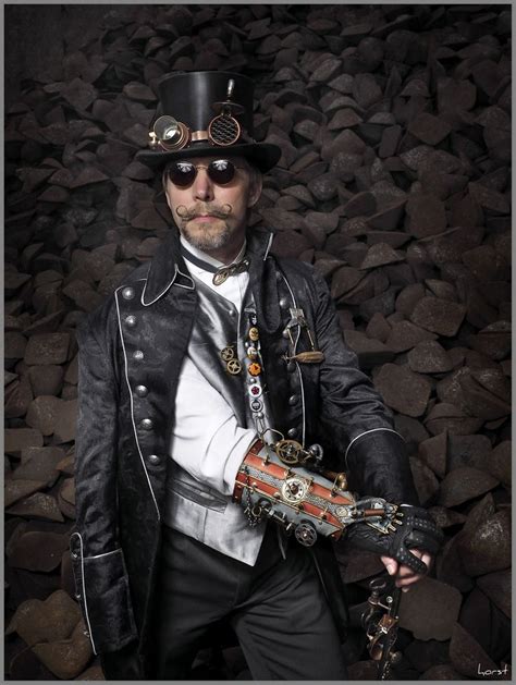 Pin On Steampunk Inspirations