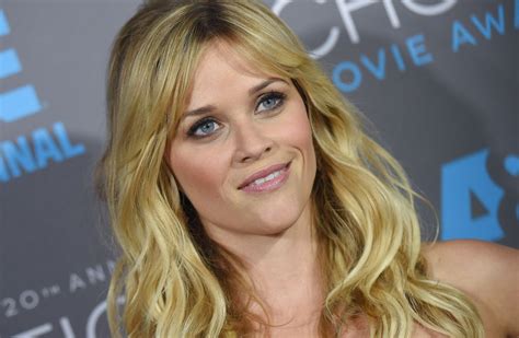 Reese Witherspoon Mrskin Telegraph