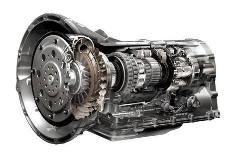 Types Of Transmissions And How They Work