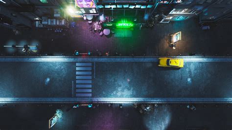 271 Best Neon City Images On Pholder Cyberpunk Neoncities And Wallpapers