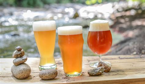 Craft Brewers Tell Us Which Spring Beers Theyre Excited For You To Try