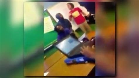 Teacher Fired After Viral Video Shows Her Yelling At Students Using The N Word Wusa Com