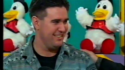 Hey Hey Its Saturday Plucka Duck Segment Episode 25 1998 Youtube