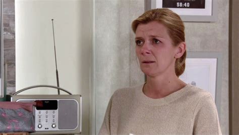 Coronation Street Spoilers Leanne Makes A Decision About Oliver