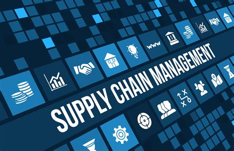 What Is Digital Supply Chain Management