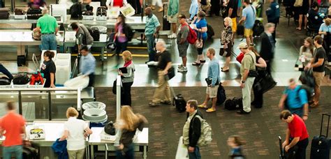 Ask you for credit or debit card numbers over the phone. Can I Apply TSA PreCheck to Flights I've Already Booked?