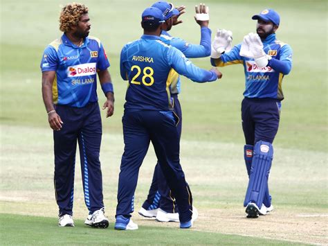 Sri Lanka 2019 Cricket World Cup Squad Key Players Fixtures