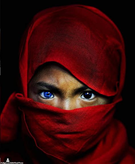 Blue Eyes People Discover Indonesian Tribe In Buton Island Amazing