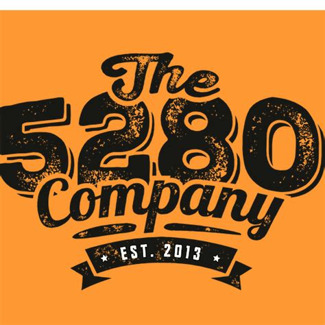 The 5280 Company Denver Co