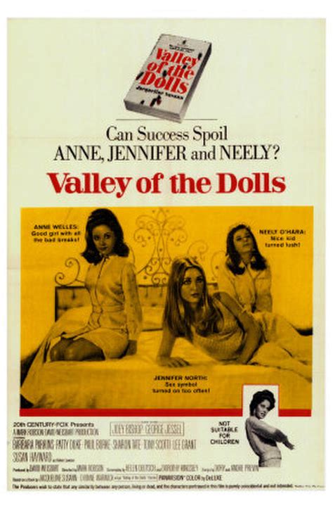 Valley Of The Dolls Beyond The Valley Of The Dolls Fandango