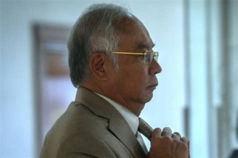 An earlier facebook post by mr najib announcing his decision to replace his deputy, muhyiddin yassin, drew more than 20,000 comments. FB Posting: Prosecution to demand formal apology from ...