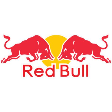 Download High Quality Red Bull Logo Official Transparent Png Images