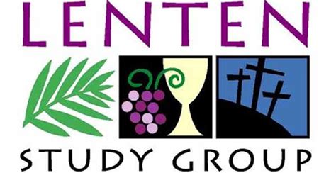 St Andrews Episcopal Church Lenten Studyconfirmation Class