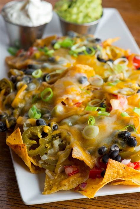 27 Of The Best Nacho Recipes Youll Ever Make The Eat Down Best Nacho Recipe Nachos Recipe