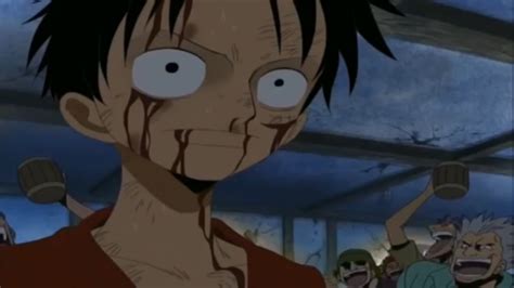 Why Did Luffy Let Bellamy Beat Zoro And Him Up In One