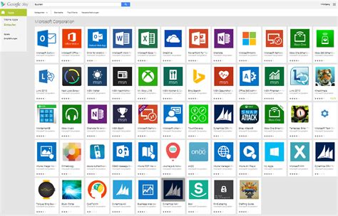 How To Download Apps From Microsoft Store Without App