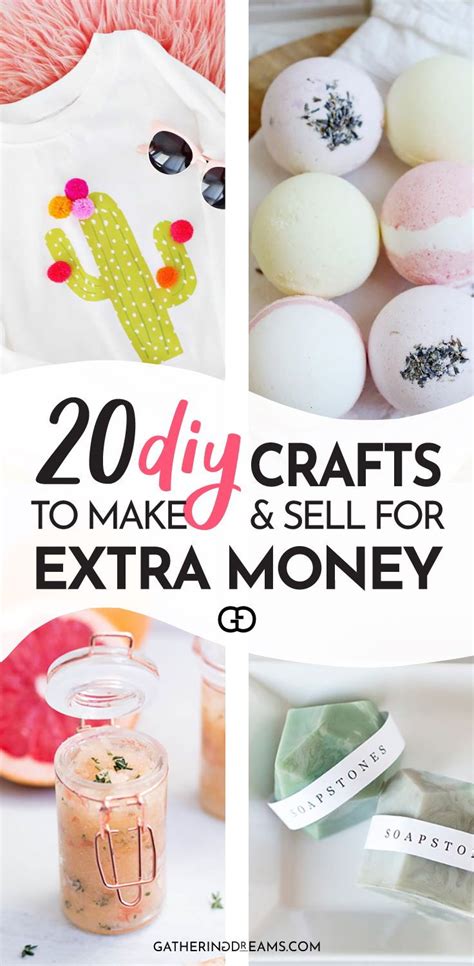 Check spelling or type a new query. 20 Easy Things To Make and Sell Online For Extra Cash | Things to sell, Making money teens ...