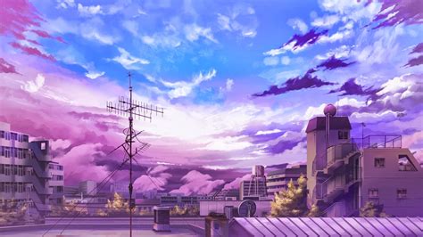 Top Anime City Scape Latest Dedaotaonec
