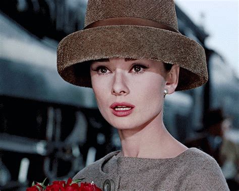 Wcw 10 Reasons Why Audrey Hepburn Should Be Your Fashion Role Model