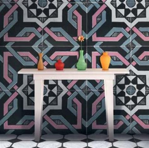 25 Interior Design Ideas Showing Top Modern Tile Design Trends 2014