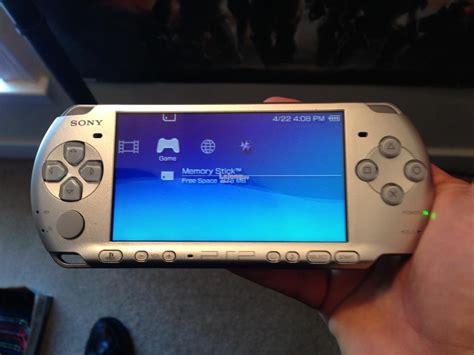 Ppsspp games files or roms are usually available in zip, rar, 7z format, which can later be extracted after you download one of them. Sony PSP-1000 (Modded to play ISO gam (end 5/5/2019 2:15 PM)