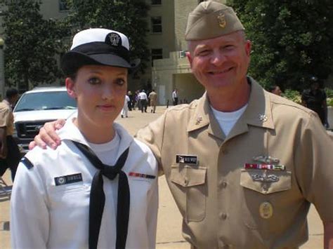Ex Marine Linked To Girls Murders Charged In Death Of Navy Officer