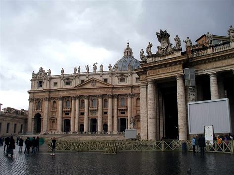 Visites pédestres à vatican : Visiter le Vatican, un incontournable au cœur de Rome ...