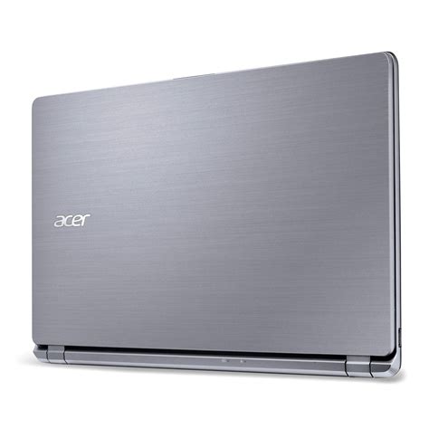 Acer Aspire V5 573 4th Gen Core I7 4gb 1tb Windows 81 Laptop In Silver