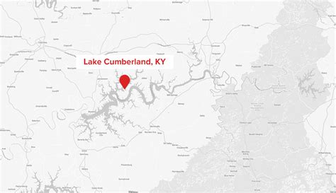 Lake Cumberland Kentucky Yamaha Waverunners