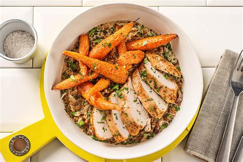 Dear hellofresh, please send me an email at. Introducing Our Naturally Gluten-Free Preference ...