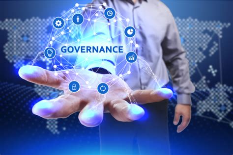 5 Best It Governance Practices Bleuwire