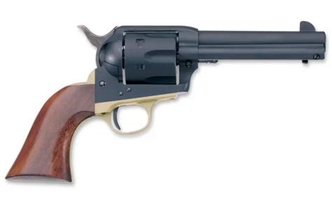 Uberti 1873 Cattleman Hombre 357 Magnum Single Action 6rd 475