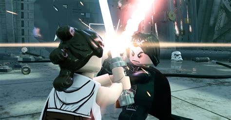 Lego Star Wars The Skywalker Saga Release Gameplay Co