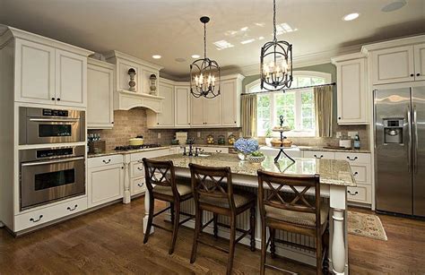 24 Traditional Kitchen Designs Page 5 Of 5