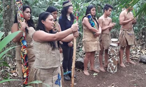Preserving Ancient Traditions The Maleku People Of Costa Rica Tico