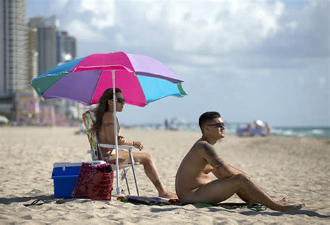 Top Nude Beaches In Florida Visit Florida