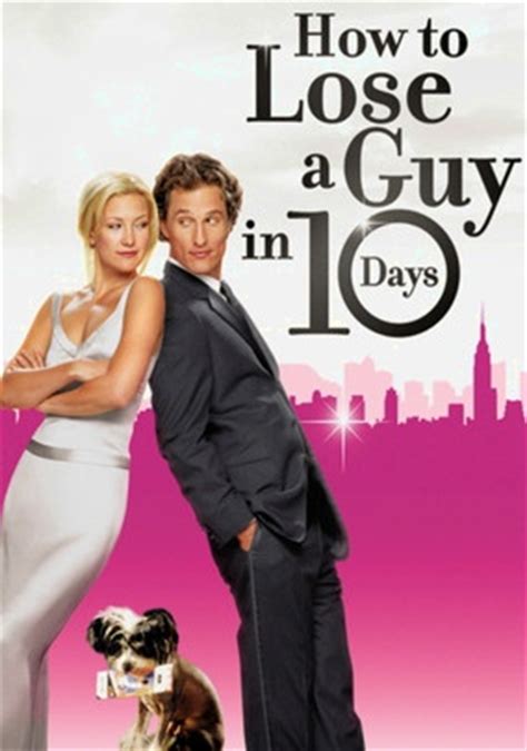 Good day tom luce 3. 131 best How to lose a guy in 10 days images on Pinterest | Chick flicks, How to lose a guy in ...