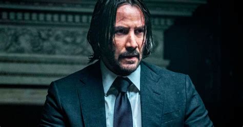 Киану ривз, микаэл нюквист, алфи аллен и др. John Wick 5: Here's What Keanu Reeves Shared About The ...