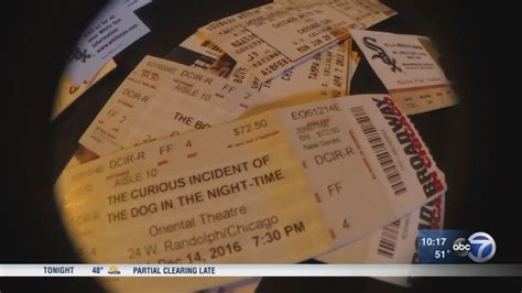 Buying Concert Tickets Often Rigged Game Costing Fans More Abc13