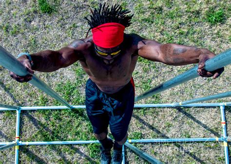 American ninja warrior rules analysis. American Ninja Warrior Training: How to Build Your Own ...