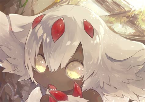 10 Faputa Made In Abyss HD Wallpapers And Backgrounds