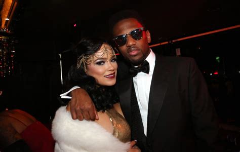 Court Documents Claim Fabolous Punched His Partner In The Face Seven Times