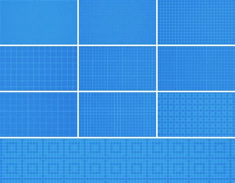 Draw a nice straight line in the middle of the canvas or wherever you want it. 20 Seamless Photoshop Grid Patterns