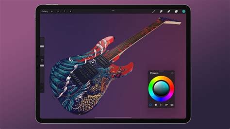 The 15 Best Ipad Apps For Designers Creative Bloq