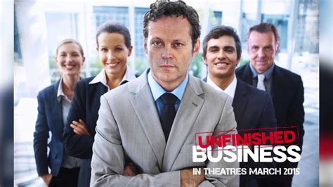 Vince Vaughn And Dave Franco Pose For Awkwardly Amazing Stock Photos
