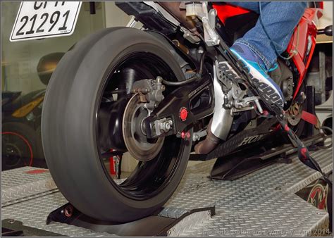 Superbike Solutions Dyno Tuning