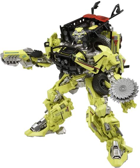 Hot on the heels of hasbro and paramount announcing an animated movie is in the works, they have now added a live action one to the slate too. Transformers Masterpiece Movie MPM-11 Ratchet New Stock ...
