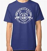 University T Shirts Pictures