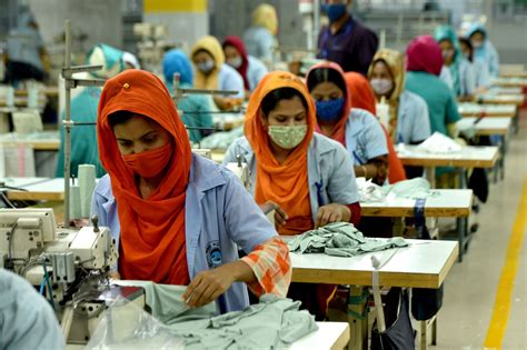 Major Brands Owe Billions To Apparel Factories Whose Workers Bear The Brunt Vox