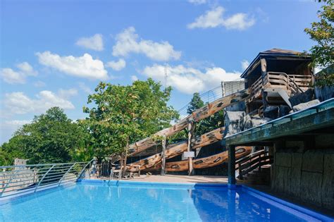 The land was formerly the world's largest open cast tin mine. Bosay Resort : A Great Resort in Antipolo City - The Pinoy ...